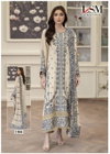 Parian Dream Vol 18 By Lsm Lawn Cotton Surat Dress Material Wholesale Market
